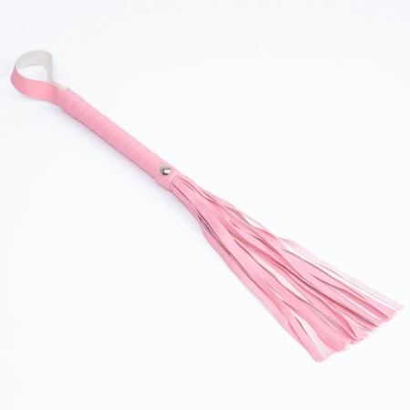 Erotic bdsm set of oki-hips, pink, 8 items-1