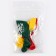 Shar Latex 12 “Magic graduation”, set of 3 pcs., 1 tbsp.