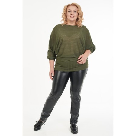 Women's tunic Wisell M4-4316/1, size 58-1