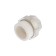 Combined Zein, polypropylene, American, internal thread, d = 32 mm x 1 "