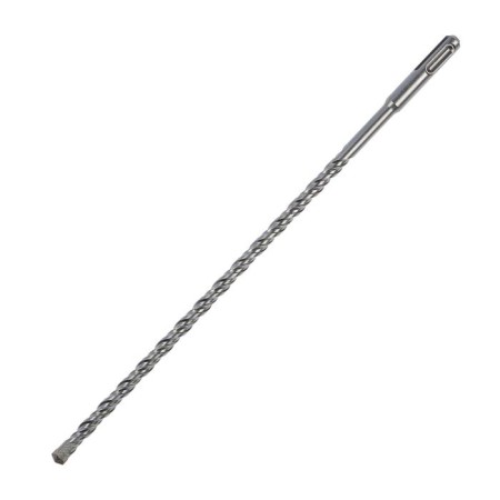 Tour tundra, double spiral, SDS-Plus, 8 x 310 mm.