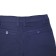 Pants for a boy, height 122 cm, blue color