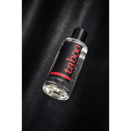 Ruf Taboo Domination toilet water for men, 50 ml-9