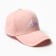 Women's cap minku, peach color, rr 58