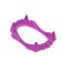 Jaw color, color mix