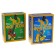 Focuses "School of Magic", 10 tricks, green color
