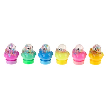 Lizun - Slime "Duck"-4