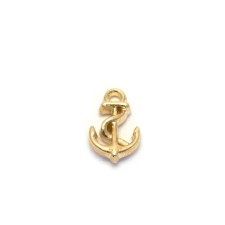 Metal fittings TNL “Golden”, 10 pcs