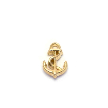 Metal fittings TNL “Golden”, 10 pcs