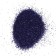 Decorative sparkles Luxart luxglitter (dry), 20 ml, size 0.2 mm, blue