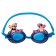 CHARACTER GOGGLES swimming glasses, from 3 years old, Mix color, 21080 Bestway