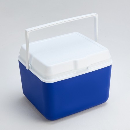 Thermal container, 26 l, retains cold up to 36 hours, 40 x 36 x 32 cm-1