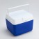 Thermal container, 26 l, retains cold up to 36 hours, 40 x 36 x 32 cm