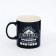 Mug "at the top", 500 ml