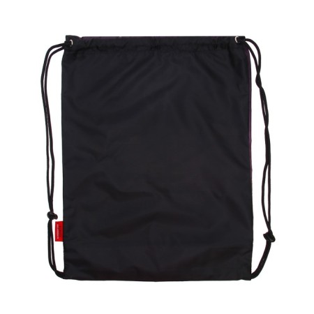 Frame backpack 35 x 28 x 15 cm, Across 178, filling: bag, pencil case, camouflage ACR22-178-4-18