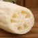 Blood from Luft "Sponge" natural, 20 cm