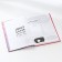 Creative diary, solid cover A5, 120 l. "Plan your life"