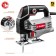 Electric bison "bison" L-710, 710 W, stroke 19 mm, 0-3000 move/min, cartridge T-shaped