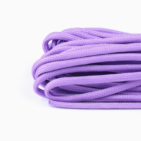 Paracord 550, lilac, D - 4 mm, 10 m-2