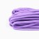Paracord 550, lilac, D - 4 mm, 10 m