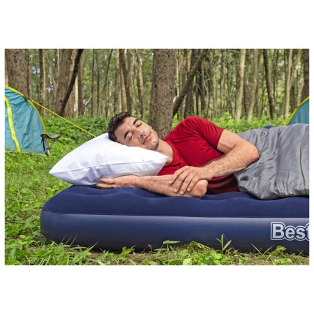 Inflatable mattress, 188 x 99 x 22 cm, 67001 Bestway-3
