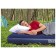 Inflatable mattress, 188 x 99 x 22 cm, 67001 Bestway