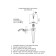 Wall lamp (sconces) Rosia E14 40W