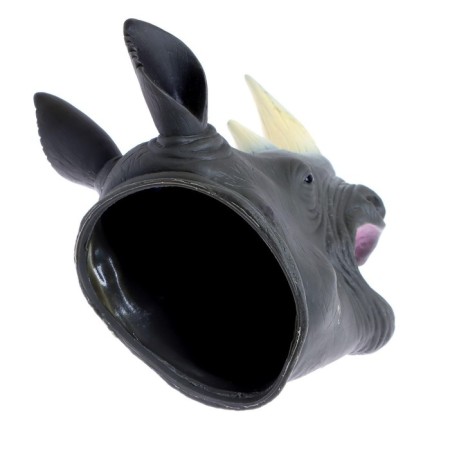 Hand -out "rhino"-3