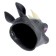 Hand -out "rhino"