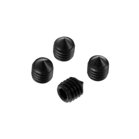 Installation screws 5x6mm 4 pcs-3