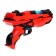 Blaster "Space", shoots soft bullets