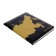 Universal diary for grade 1-11 "Map of Russia", solid cover, artificial leather, silkography, lies, tinted block, 48 sheets