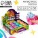 Anthistress Mick “Joy is what!”, Mix colors, in showbox