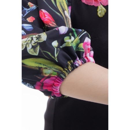 Women's blouse Wisell M4-3166/2, size 42-6