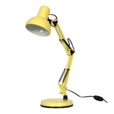 Transit Lamp Transvit MT2001 A/s, 40W, E27, yellow color