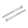 Tundra bolt, capercaillie, plumbing, Din571, M10x180 mm, 10 kg