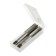 Taps metric manual tundra, M20 x 1.5 mm, a set of 2 pcs.