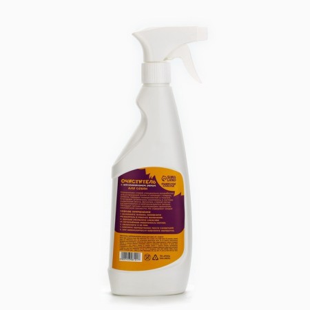 Cleaner with a neutralizer of dog smell "Fluffy Happiness", 500 ml-3