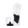 Bicycle bottle, 750 ml, "Master K", with a drinker, 25.5 x 7.5 cm