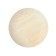 Anemostat Era 12.5dw Pine, D = 125 mm, for a bath and sauna, with a flange, pine color