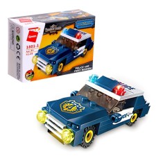 Constructor Police 