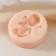 Mold Silicon "Angelok dreams" 3.8x2.7x0.8 cm
