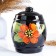 Bogok "Pskov" small 1.25l / 18.5x14cm, ladybug