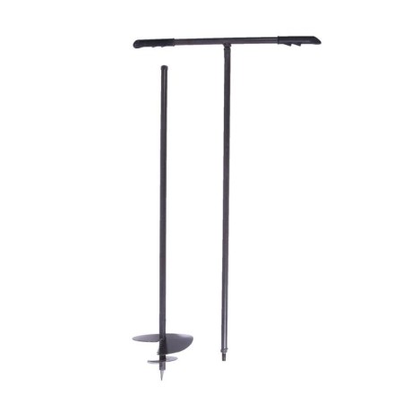 Counsellass, screw, d = 200 mm, length 2 m, color mix-2