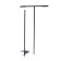Counsellass, screw, d = 200 mm, length 2 m, color mix