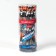 Gel rod 129 mm Erichkrause Walkers, node 0.5 mm, blue ink blue