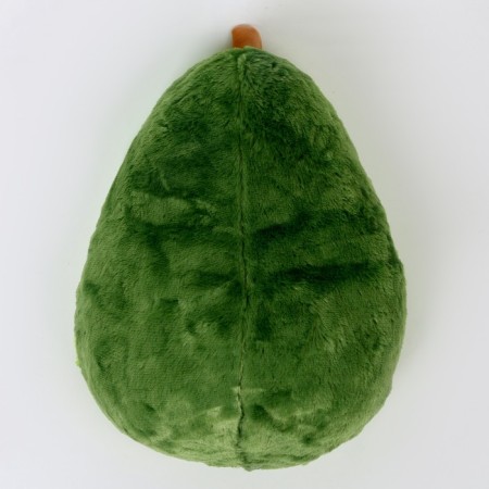 Soft toy "Avocado", 50 cm-3