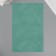 Liszt for creativity claims "Oil. Matte" turquoise sheet 33x20 cm thick 0.74 mm