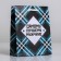 Gift Package Laminated, packaging, “The best man”, S 12 x 15 x 5.5 cm