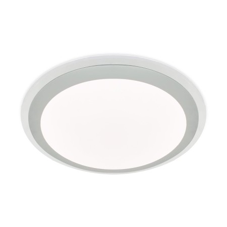 LED ceiling LED with Ambrella Light, Air, FF49, LED, 48 W, 3360LUM, 3000-6400K, white color is white-2